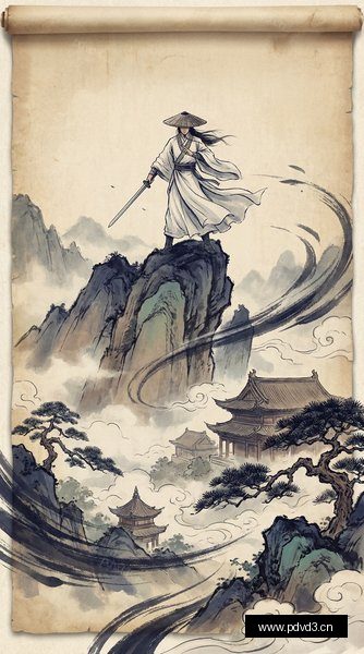 【精选特色影视】视听盛宴 · 导剪版 高清原创视频 漫改影视精选